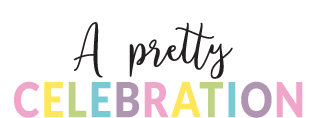 A Pretty Celebration